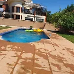 Playa Coma-ruga