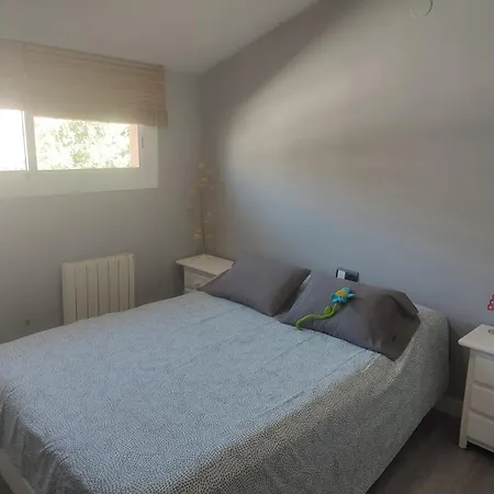 Playa Prázdninový dům *