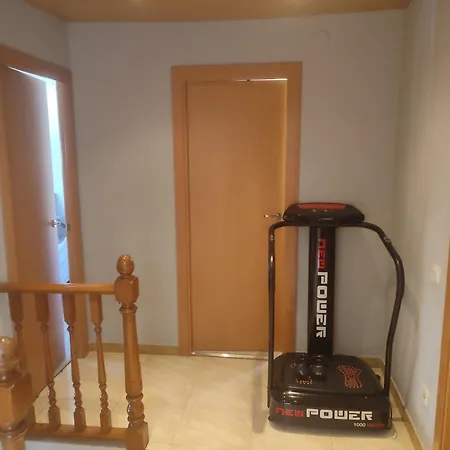 Prázdninový dům Playa