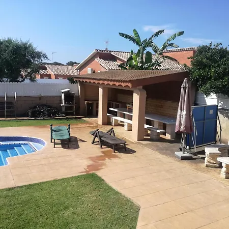Holiday home Playa *