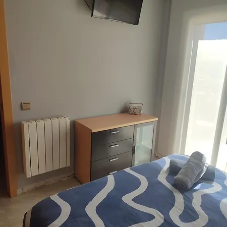 Prázdninový dům Playa *