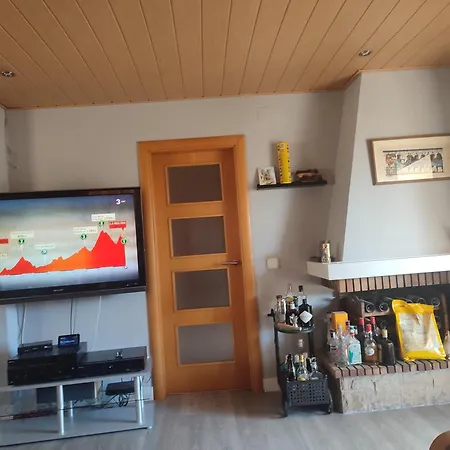 Prázdninový dům Playa