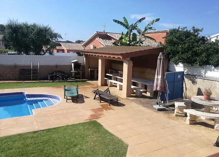 Casa vacanze Playa *